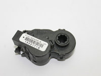 Motoras dirijare aer conditionat pentru Dacia,Renault,Nissan,Citroen T1013034WB