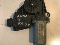 Motoras electric usa dreapta spate opel astra g 1998 - 2004