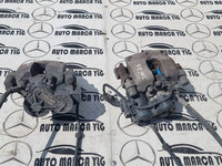 Motoras etrier stanga spate mercedes c class w205 A2054232098