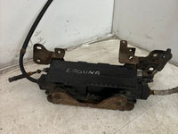 Motoras frana de mana Renault Laguna III 2007-Prezent cod E044226101B