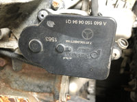 Motoras galerie admisie A6401500494 Q1 Mercedes Clasa B (W245) 2.0cdi din dezmembrari
