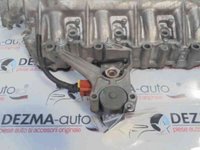 Motoras galerie admisie GM55205127, Opel Vectra C, 1.9cdti, Z19DTH