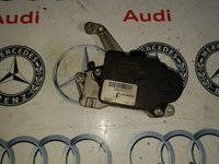 Motoras galerie admisie Opel Vectra C 55205127