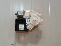 Motoras geam cu modul usa dreapta fata VW Golf 6 Hatchback cod 5K095979 5K0959702H an 2011