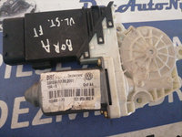 Motoras geam dreapta fata VW Bora 1C1959802A 2001-2004