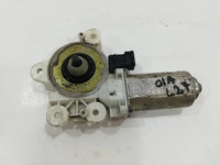 Motoras geam dreapta SAAB 9-3 An 2003 2004 2005 2006 2007 2008 2009 2010 cod 990393-101