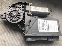 Motoras geam dreapta spate audi a4 b6 8e0959802a