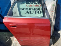 MOTORAS GEAM DREAPTA SPATE AUDI A4 B7 SEDAN