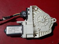 Motoras geam electric dr fata Audi A6 4F C6 4F0959802D