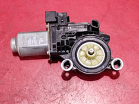 Motoras geam electric dreapta fata Skoda Fabia 2 6Q2959801E