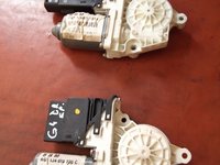 Motoras geam electric dreapta Vw Golf 4 1998-2004