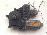 Motoras geam electric stanga fata Opel astra g 1998 2005 cod 119950200