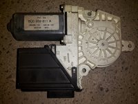 Motoras geam electric stanga spate Skoda Fabia cod 6q0959811a