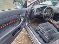 Motoras geam electric usa fata Audi A6 C6 2006