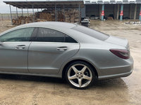 Motoras geam macara stanga fata Mercedes CLS 350 W218 3.0 CDI