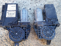 Motoras geam stanga-dreapta fata VW,Audi A4 B7 8E2959801F