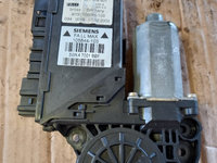 Motoras geam stanga fata Audi A4 B6 cod produs:8E1959801/8E1 959 801