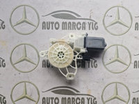 Motoras geam stanga fata Mercedes-Benz cod A0009065806