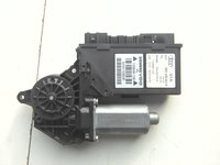 Motoras Geam Stanga Spate Audi A4 B6,B7 Cod 8E0959801A