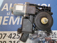Motoras geam usa dreapta spate Opel Insignia A 2.0 CDTI 2008-2018 20951584 91027820