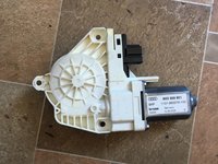 Motoras geam usa stanga fata Audi A4 B8 8K0959801 8K0 959 801