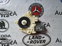 Motoras geam usa stanga fata Mercedes W205 A2059060013