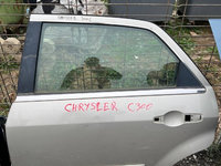 Motoras geam usa stanga spate Chrysler 300C