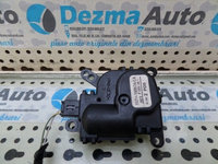 Motoras grila aeroterma bord 1S7H-19B634-CA, Ford Mondeo 3, 2000-2007