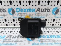 Motoras grila aeroterma bord, 8D2820511C, Skoda Superb (3U4) 2004-2008