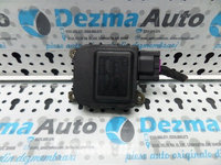 Motoras grila aeroterma bord, 8D2820511C, Skoda Superb (3U4) 2002-2008, (id.163432)