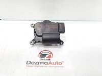 Motoras grila aeroterma bord, Fiat Punto /Grande Punto (199) cod 309371201 (id:360606)