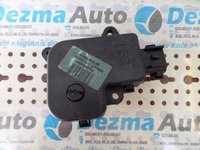 Motoras grila aeroterma bord Renault Laguna 2, 2.0dci (BG0/1), 52485400