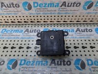 Motoras grila aeroterma bord Renault Laguna 3, 52410600