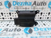 Motoras grila aeroterma bord, Vw Golf 5, 2.0tdi, BKD, 1K0907511