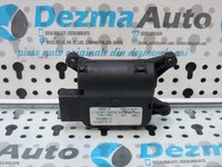 Motoras grila aeroterma bord, Vw Golf 5, 2.0tdi, BKD, 1K2907511C