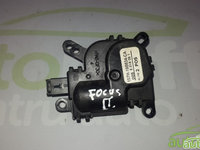 Motoras Grila Aeroterma Ford Focus II (2004-2010) 1s7h-19b634-ca