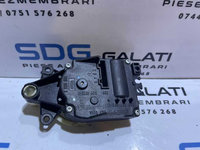 Motoras Grila Clapeta Aeroterma Skoda Superb 1 2002 - 2008 Cod 1J2907511A