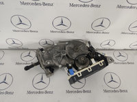 Motoras haion Mercedes e-class w212 cod A2128203542