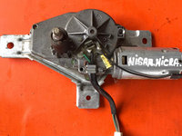 Motoras Haion Stergator Nissan Micra 1998-2003 Cod 28710-5F100