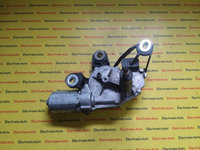 Motoras Haion VW Touran 1t0955711, 0390201598