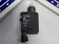 Motoras inchidere haion OPEL Astra G 1998-2010