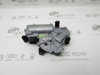 Motoras inchidere portbagaj electric Audi A4 B9 8W / A5 F5 / ETRON / Q5 FY - Cod: 3V5827887B