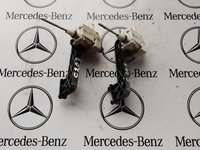 Motoras inchidere rezervor Mercedes c class w203