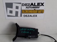 Motoras inchidere rezervor Opel Astra G