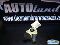 Motoras Macara 1k0959792l Dreapta Fata +modul Volkswagen PASSAT 3C2 2005