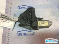 Motoras Macara 1t0959701d Stanga Fata Skoda OCTAVIA 1Z3 2004