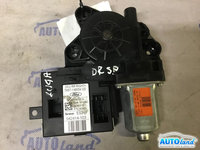 Motoras Macara 7m5t14b534cd Dreapta Spate cu Modul Ford KUGA I 2008-2010