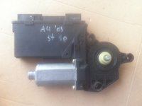 Motoras macara Audi A4 8E0959801A 8E0 959 801A