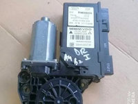 Motoras macara dreapta fata Audi A4 B7 an 2004-2008