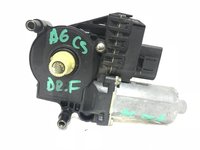 Motoras macara dreapta fata Audi A6 C5 0130821786